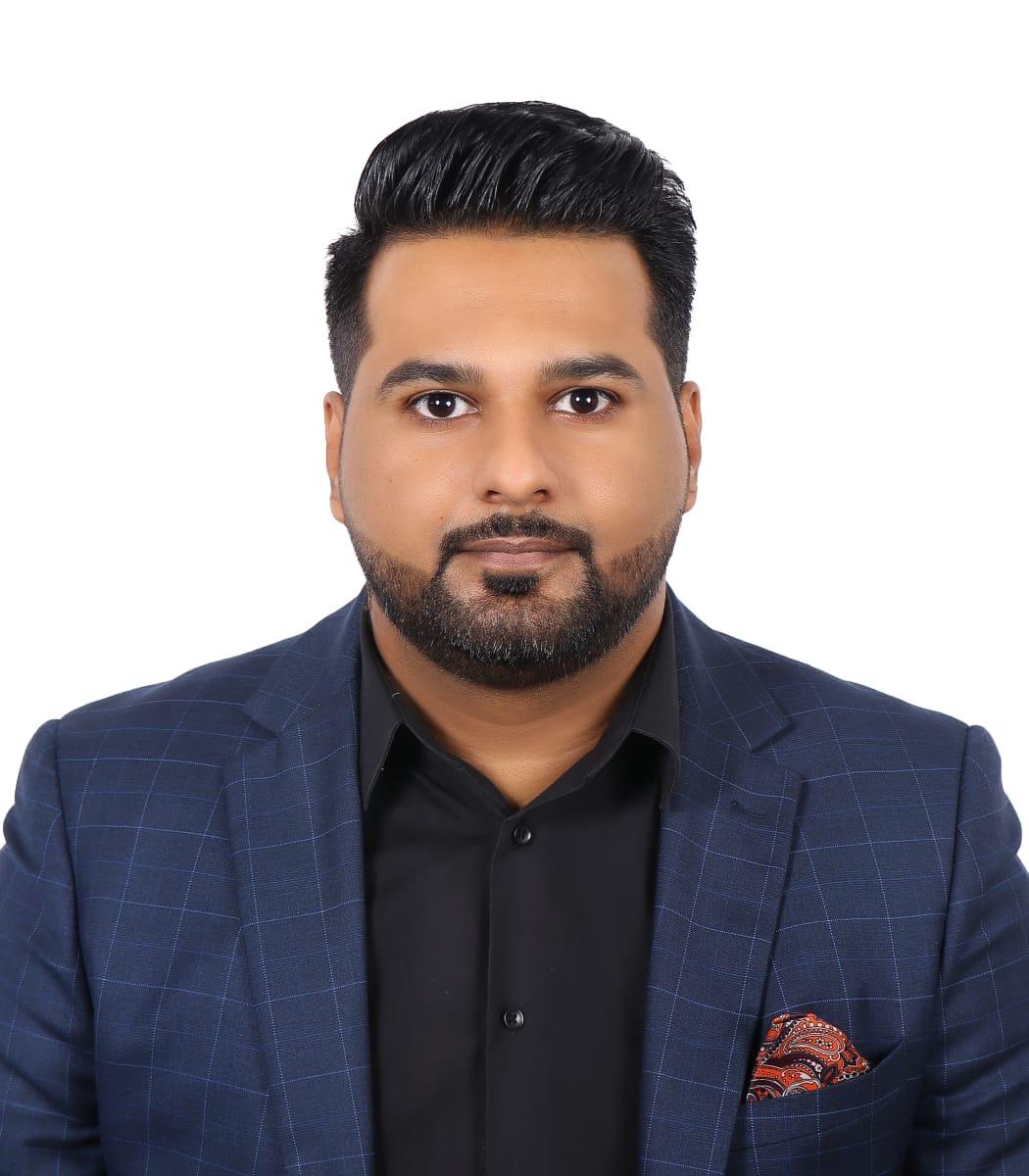 Tareq Zaman